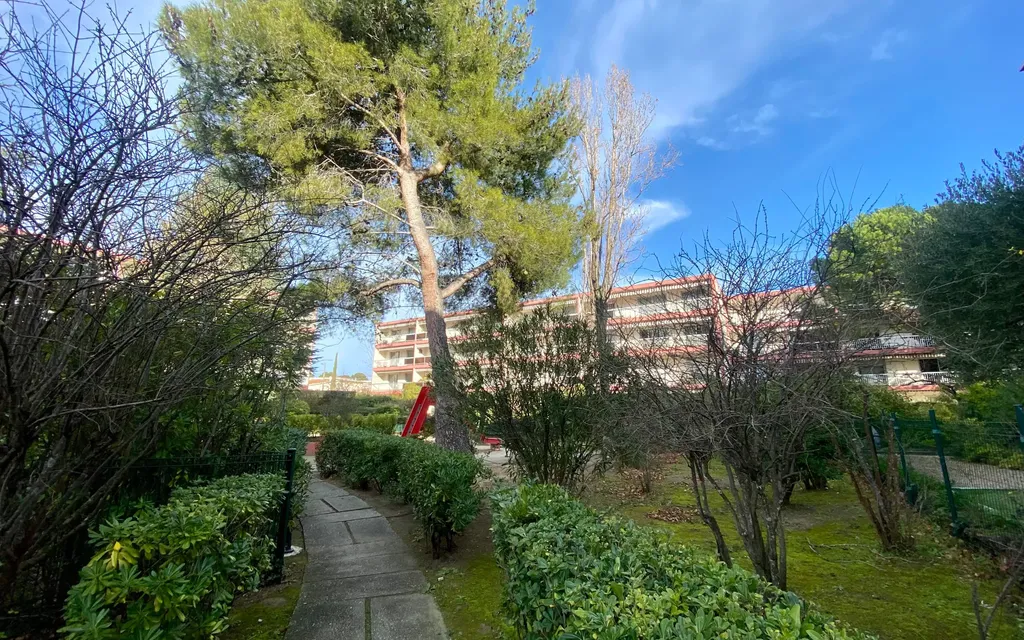 Achat studio à vendre 35 m² - Montpellier