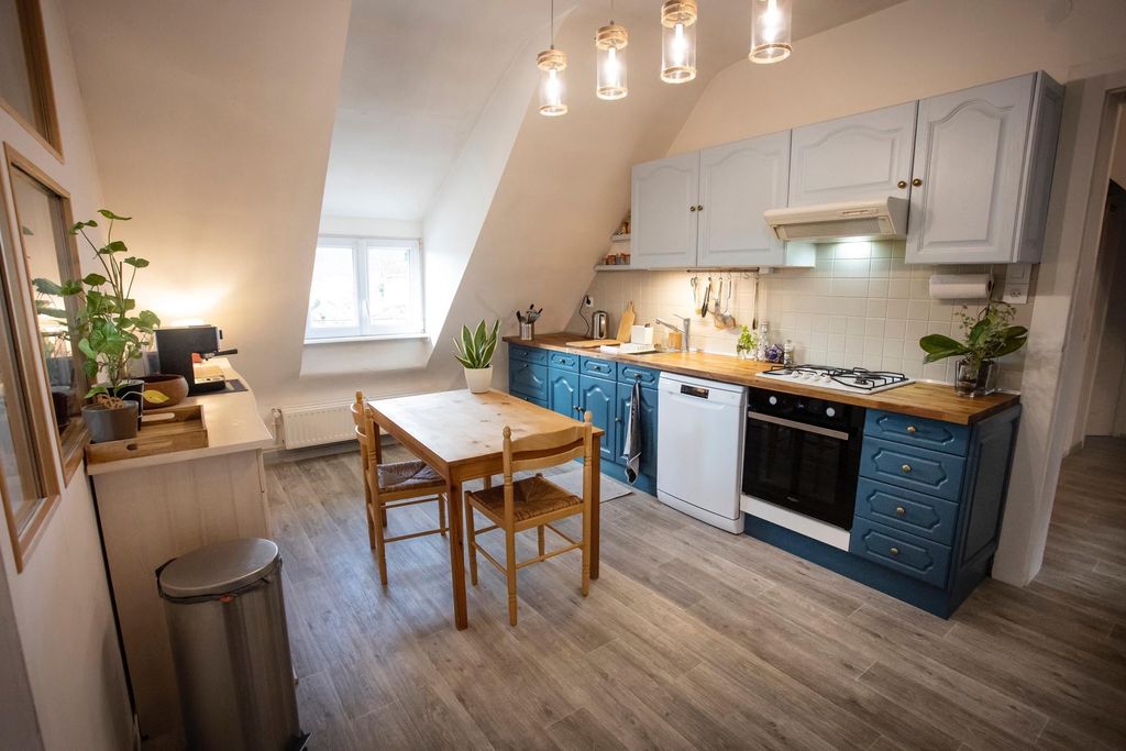 Achat appartement à vendre 2 pièces 110 m² - Nilvange