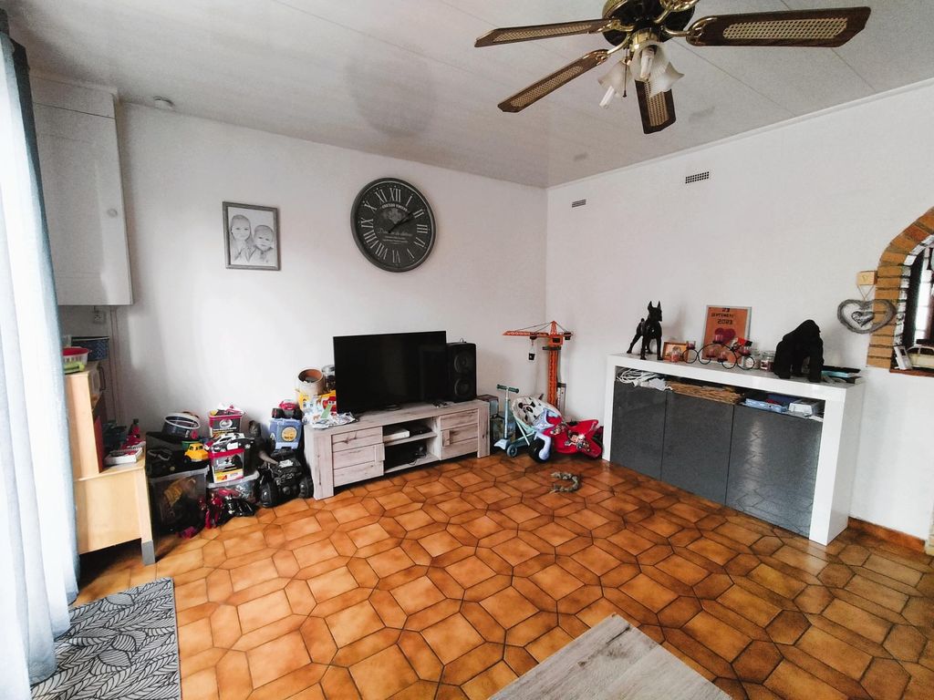 Achat maison à vendre 3 chambres 110 m² - Condren