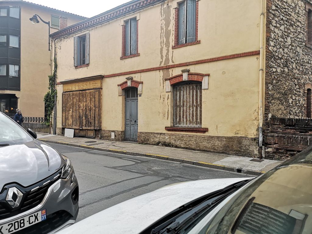 Achat duplex à vendre 4 pièces 81 m² - Albi