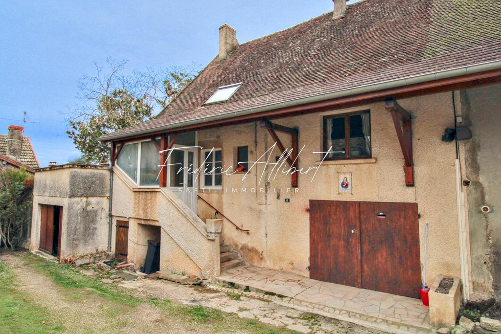 Achat maison à vendre 3 chambres 94 m² - Saules