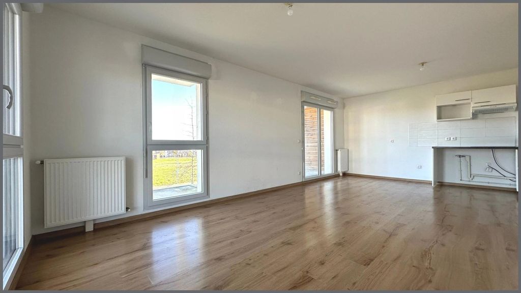 Achat appartement à vendre 3 pièces 74 m² - Villenave-d'Ornon