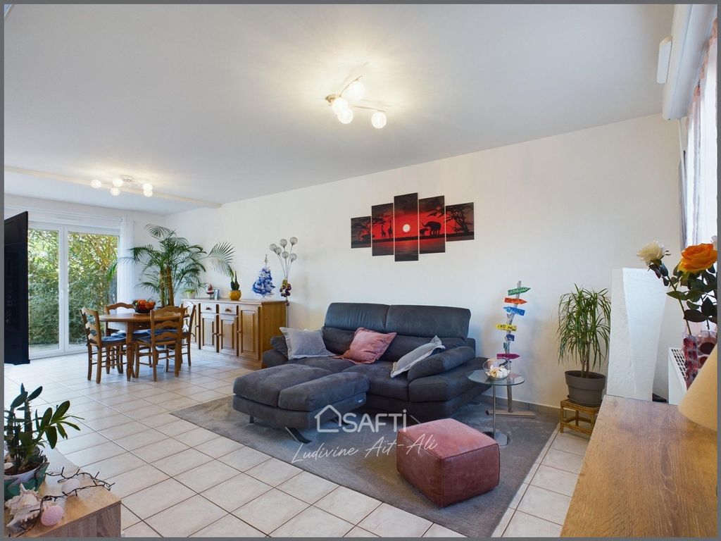 Achat maison à vendre 3 chambres 89 m² - Colomiers