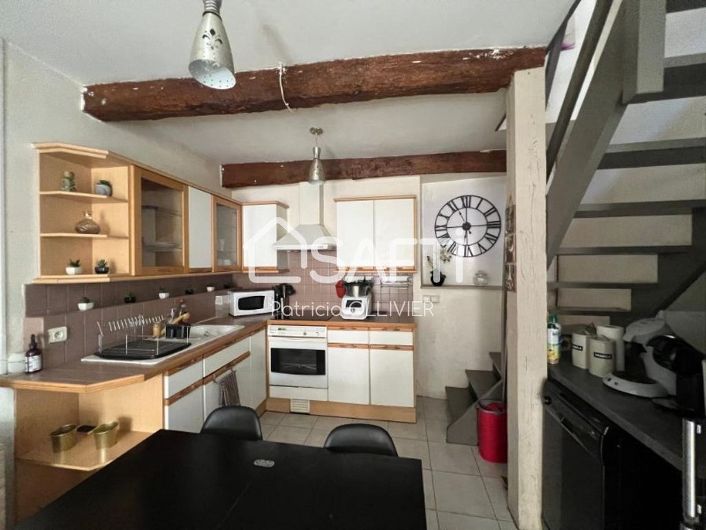 Achat appartement à vendre 3 pièces 51 m² - Ceyras