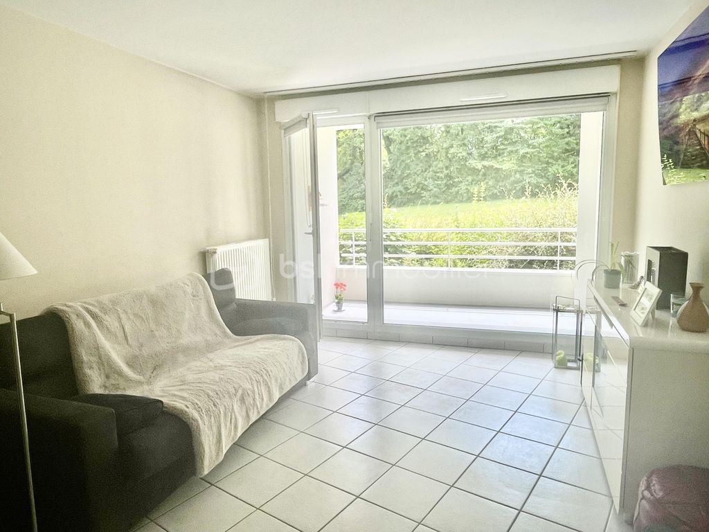 Achat appartement à vendre 2 pièces 47 m² - Montagny-les-Lanches