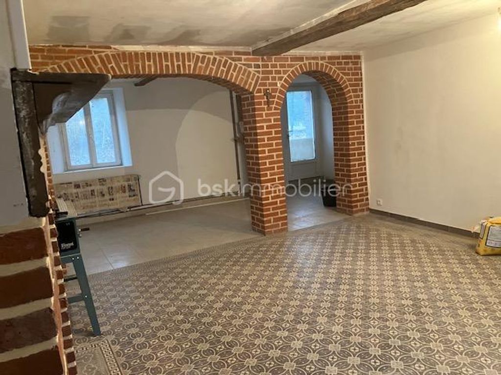 Achat maison à vendre 4 chambres 140 m² - Leuze