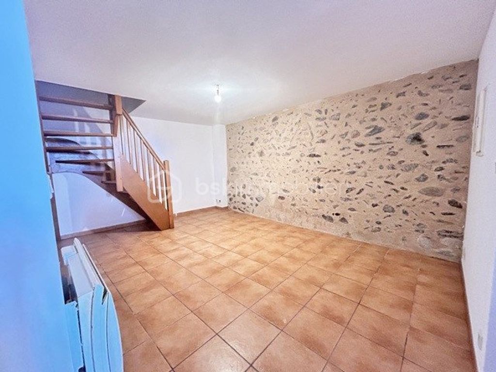 Achat maison à vendre 3 chambres 95 m² - Bouleternère