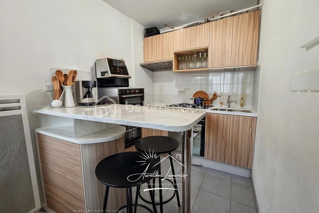 Achat appartement à vendre 2 pièces 41 m² - Castelnau-le-Lez