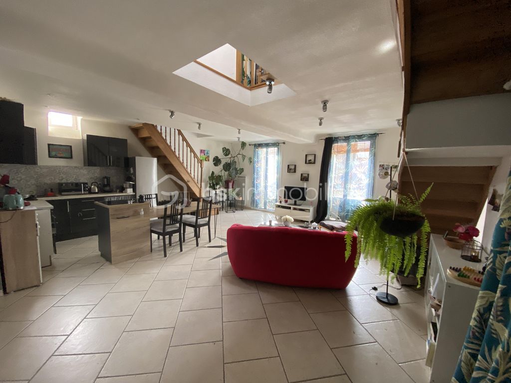 Achat duplex à vendre 4 pièces 72 m² - Béziers