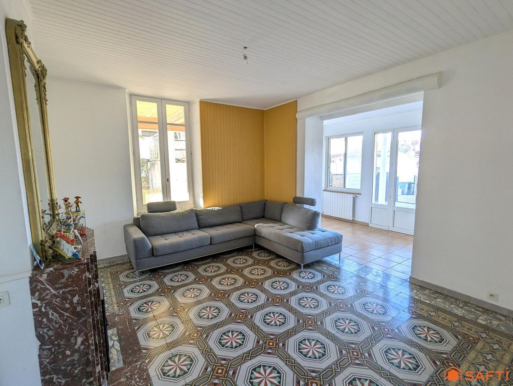 Achat duplex à vendre 5 pièces 123 m² - Nîmes