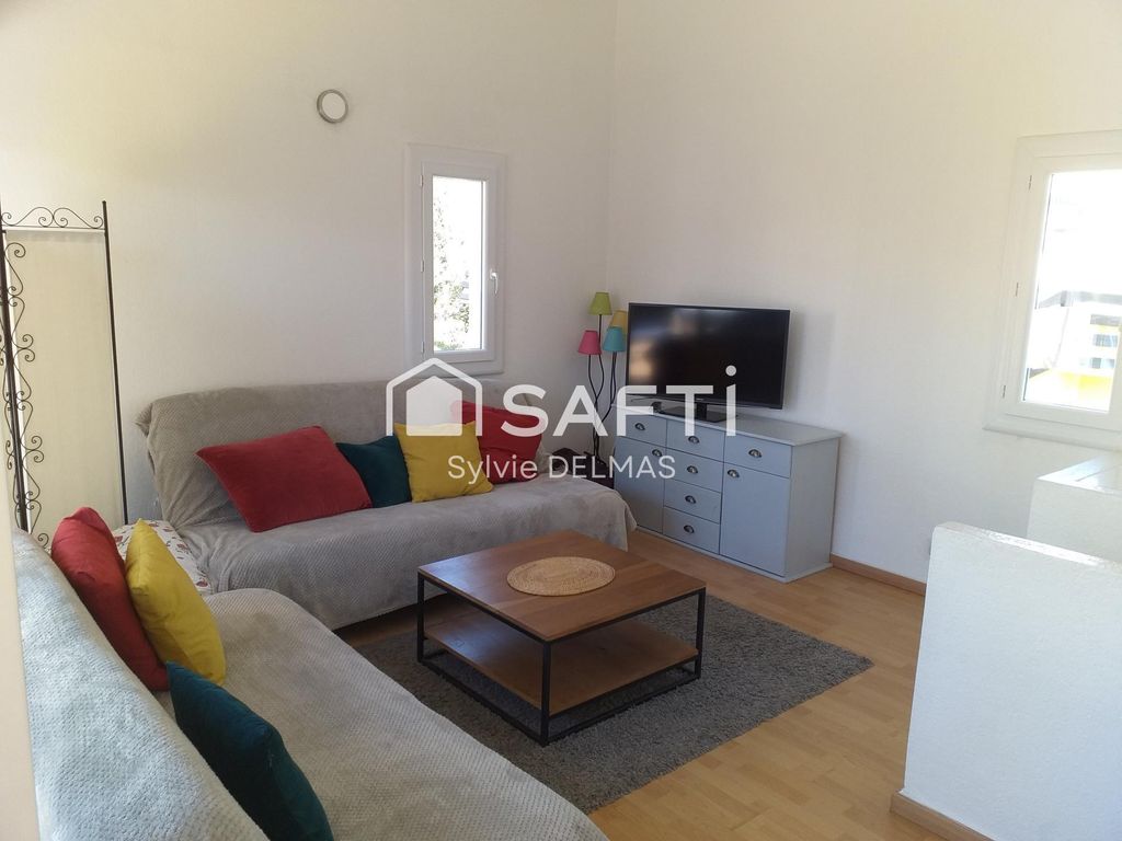 Achat duplex à vendre 4 pièces 80 m² - Agde