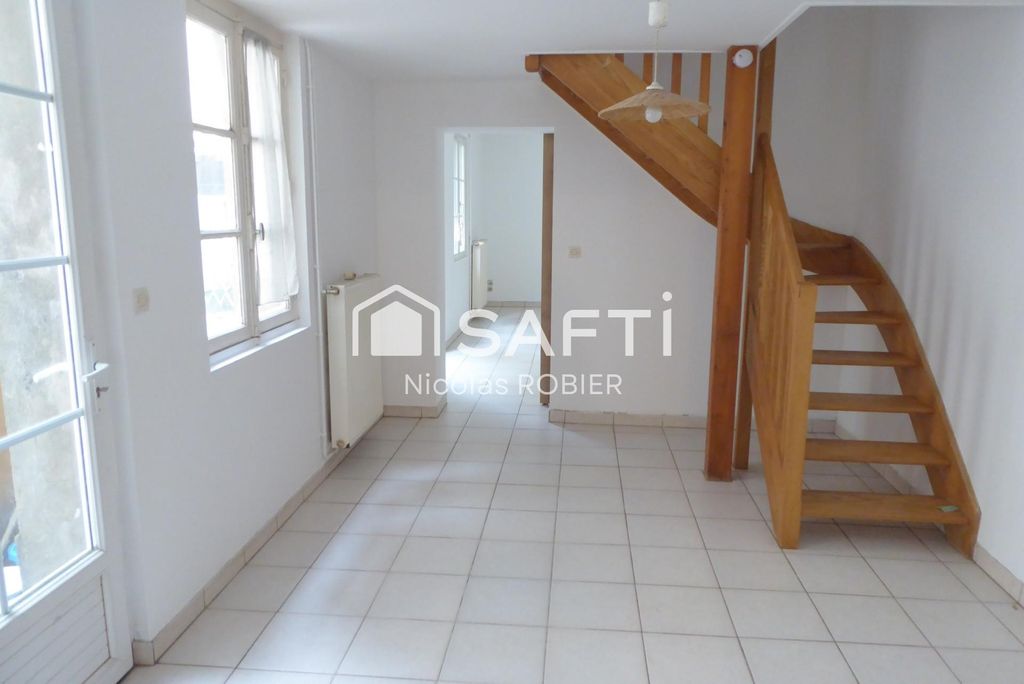 Achat appartement à vendre 3 pièces 73 m² - Niort