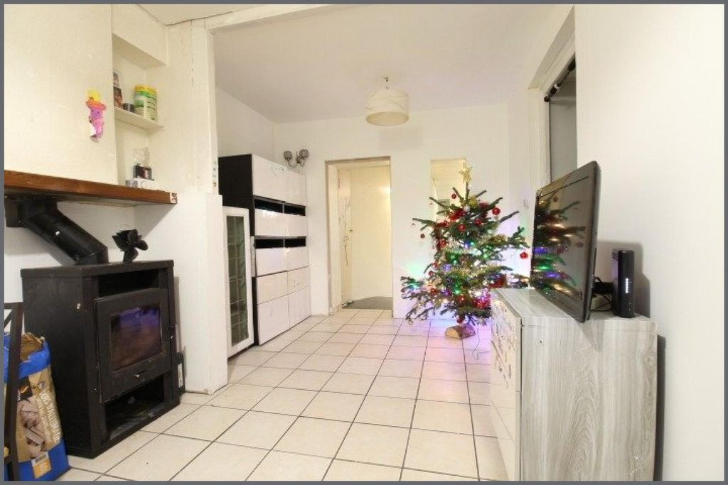 Achat maison à vendre 3 chambres 57 m² - Saint-Mard