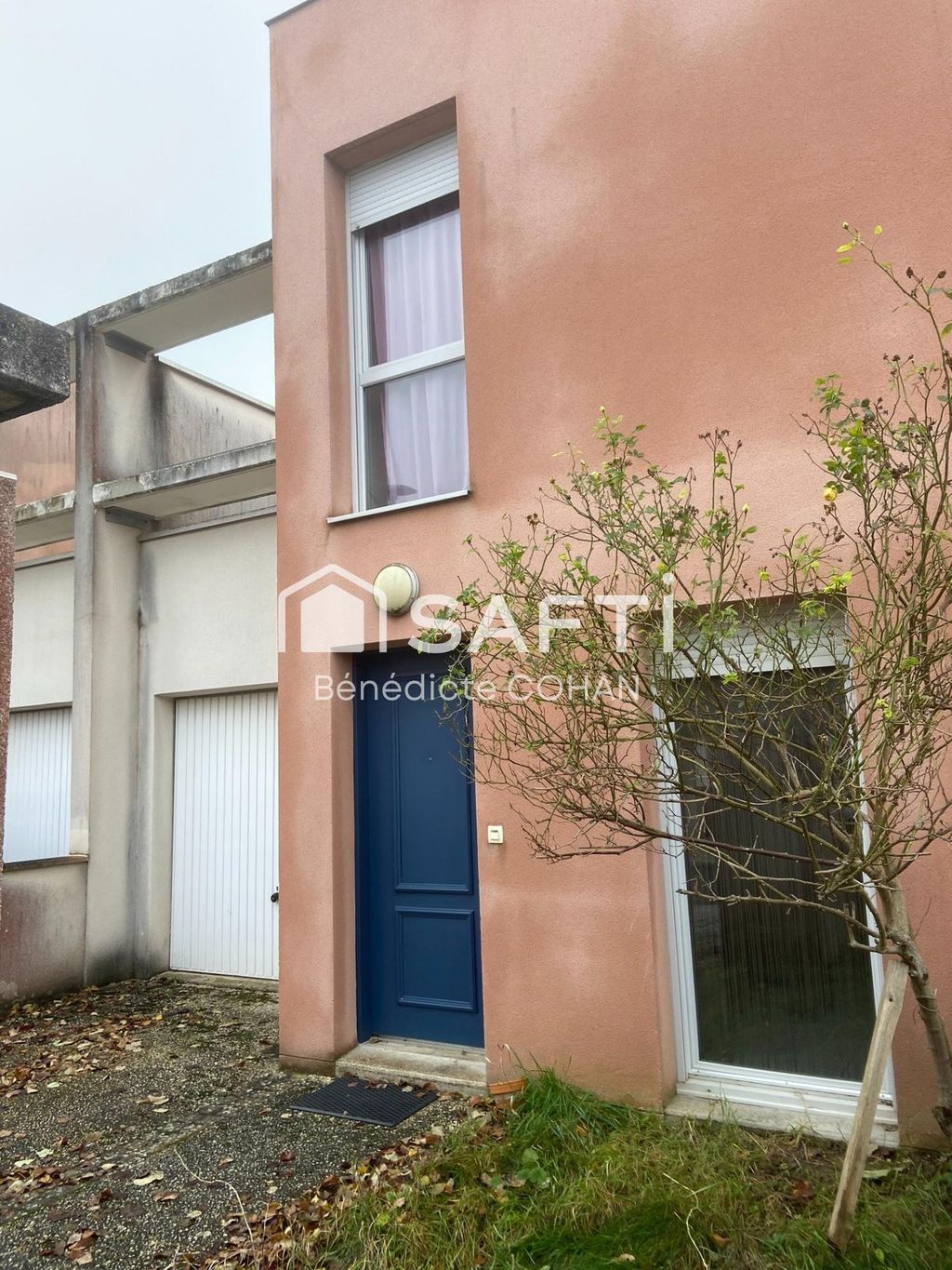 Achat maison à vendre 2 chambres 73 m² - Chartres