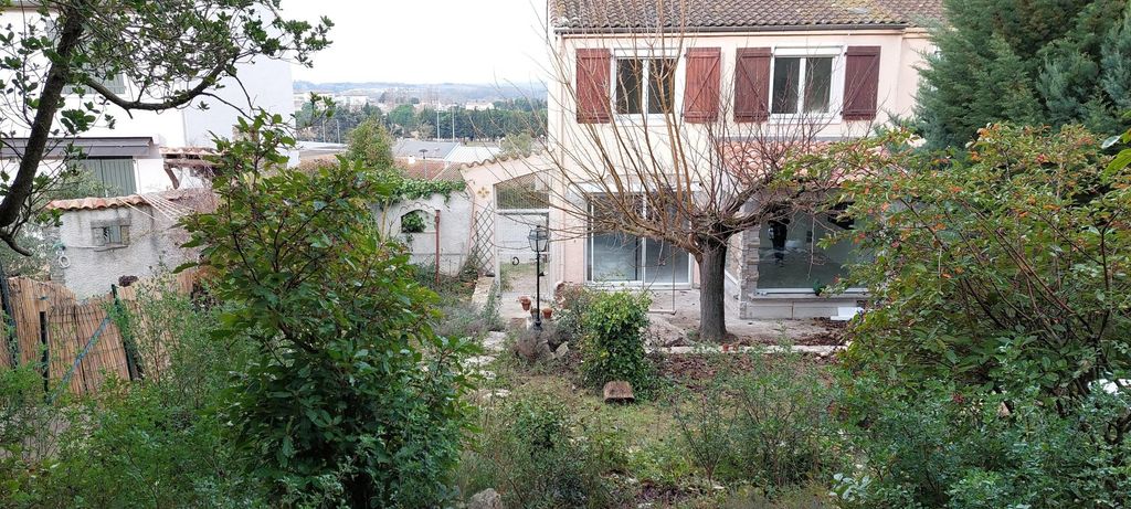 Achat maison à vendre 3 chambres 113 m² - Carcassonne