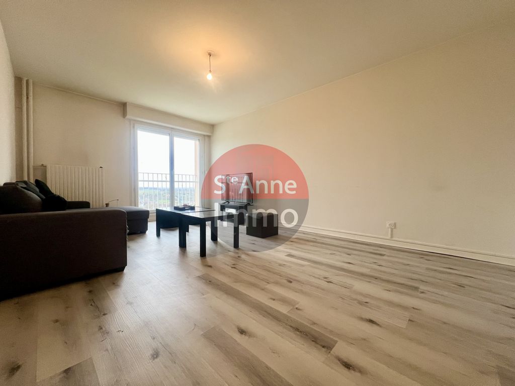 Achat appartement à vendre 3 pièces 81 m² - Amiens