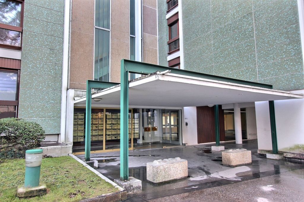 Achat appartement à vendre 4 pièces 109 m² - Annecy