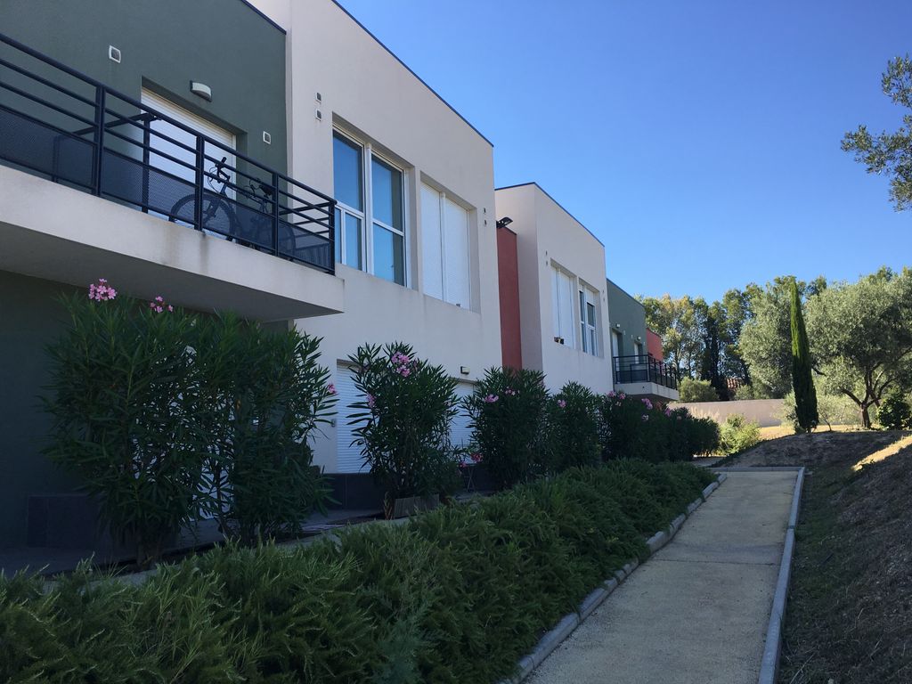 Achat studio à vendre 20 m² - Montpellier