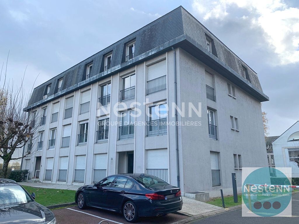 Achat appartement à vendre 2 pièces 43 m² - Blois