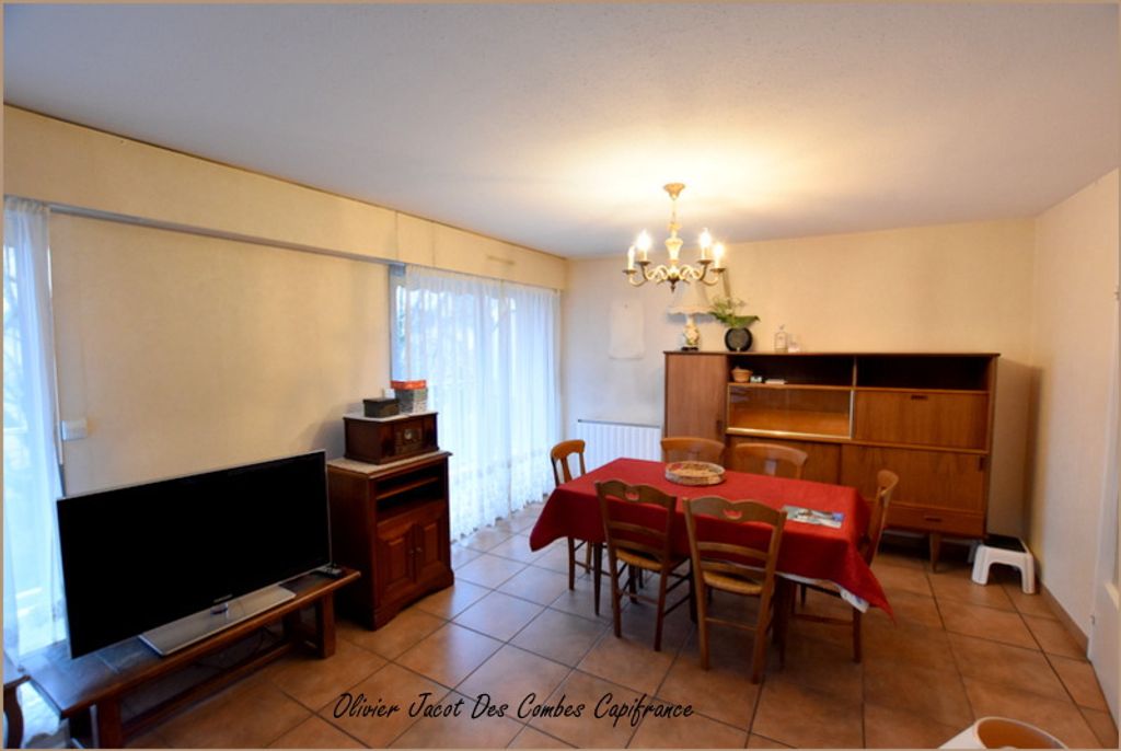 Achat appartement à vendre 3 pièces 71 m² - Belfort