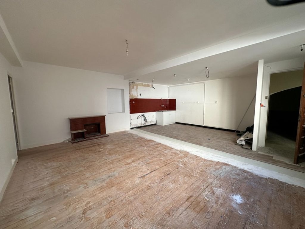 Achat appartement à vendre 3 pièces 87 m² - Lourdes