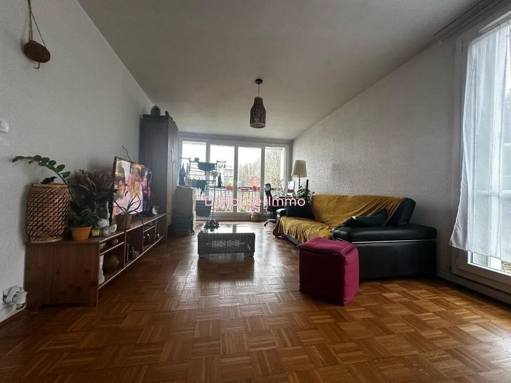 Achat appartement à vendre 5 pièces 94 m² - Gagny