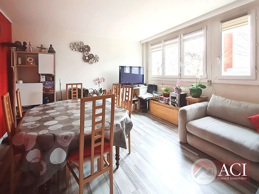 Achat appartement à vendre 4 pièces 82 m² - Montmagny