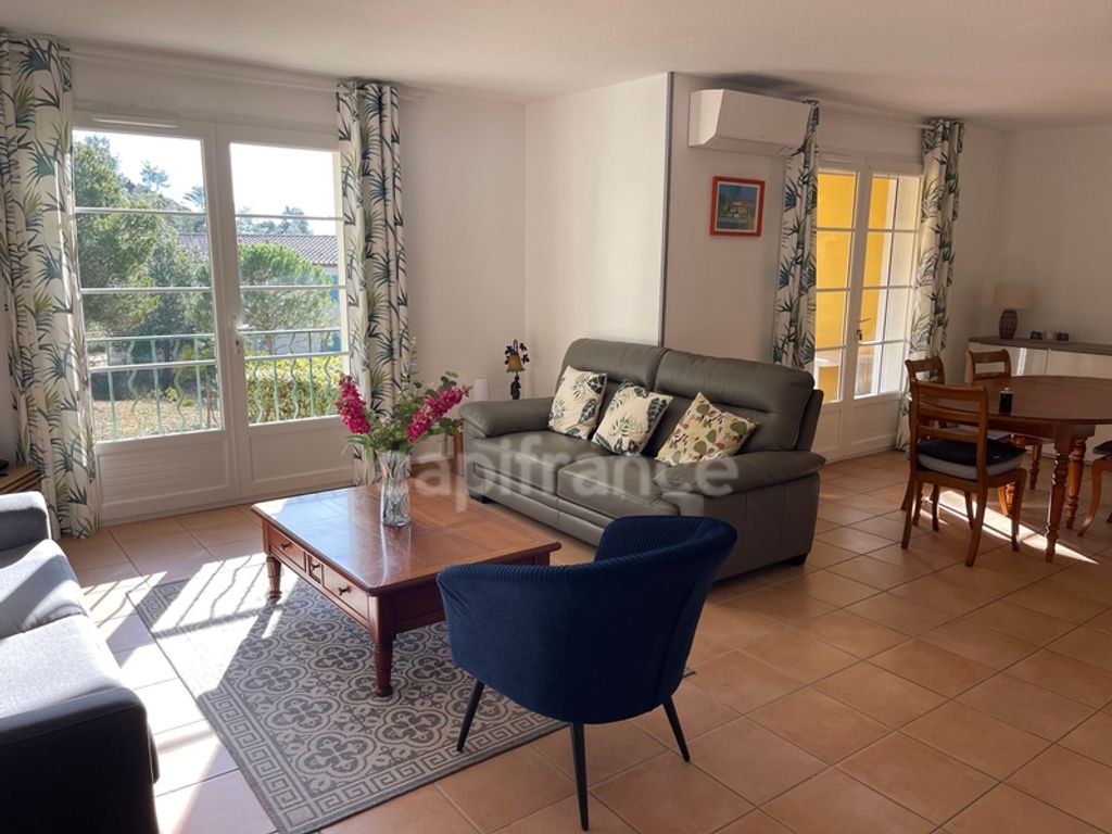 Achat appartement à vendre 3 pièces 80 m² - Narbonne