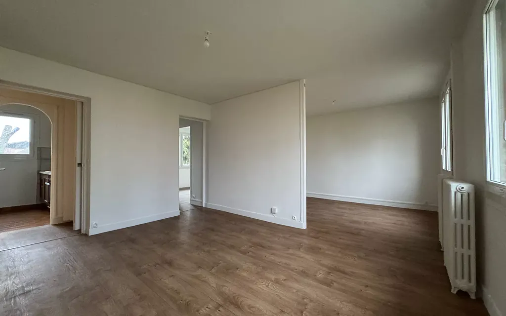 Achat appartement à vendre 3 pièces 51 m² - Chelles