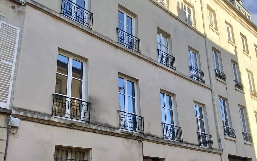 Achat studio à vendre 10 m² - Versailles