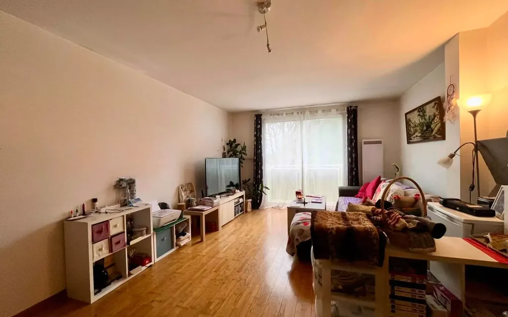 Achat appartement à vendre 3 pièces 68 m² - Niort