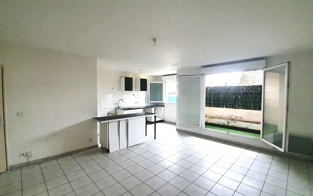 Achat appartement à vendre 3 pièces 63 m² - Coulommiers