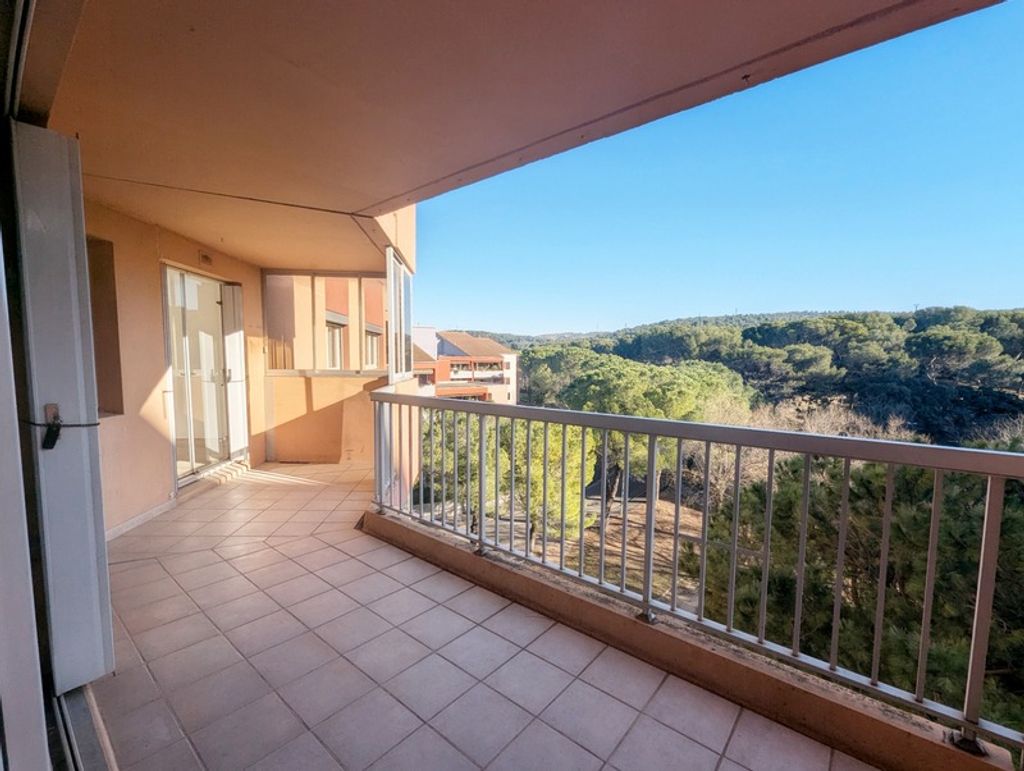 Achat appartement à vendre 2 pièces 51 m² - Salon-de-Provence