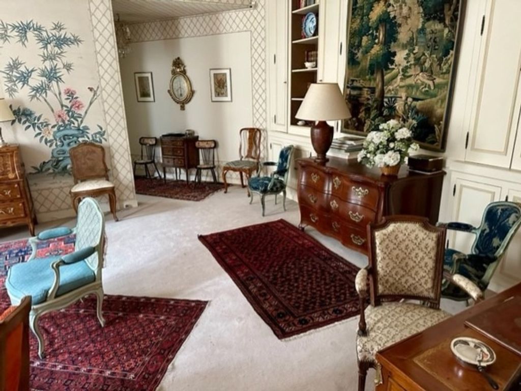 Achat appartement à vendre 3 pièces 111 m² - Paris 8ème arrondissement