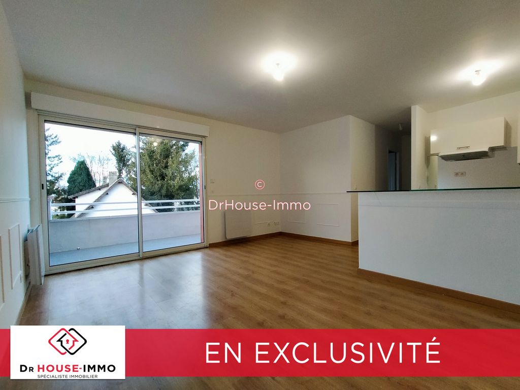 Achat appartement à vendre 2 pièces 41 m² - Persan