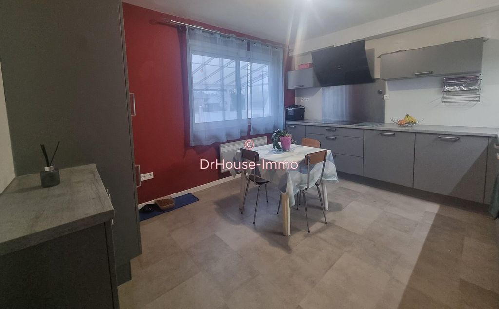 Achat maison à vendre 3 chambres 150 m² - Luc-la-Primaube