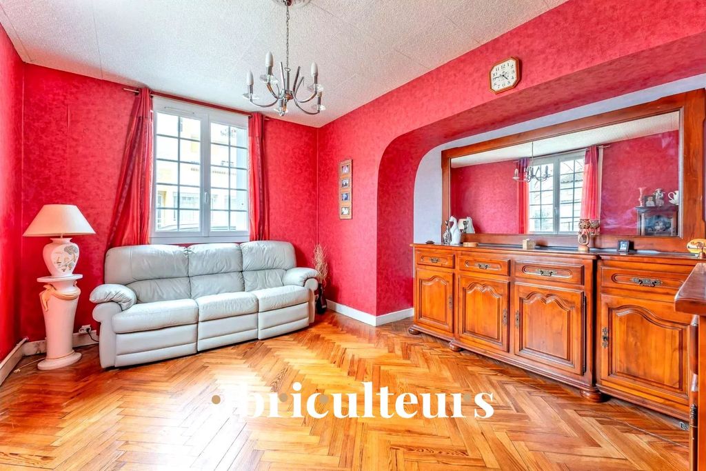 Achat maison à vendre 3 chambres 87 m² - Margaux-Cantenac