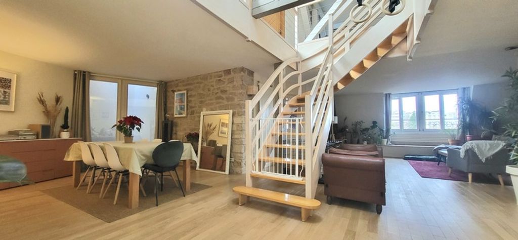 Achat duplex à vendre 6 pièces 193 m² - Épinal