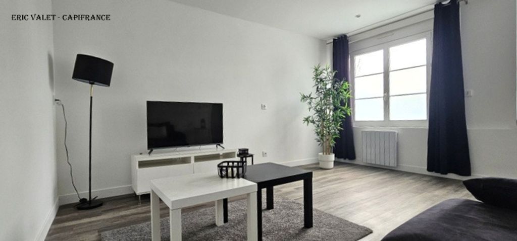 Achat appartement à vendre 2 pièces 56 m² - Mées