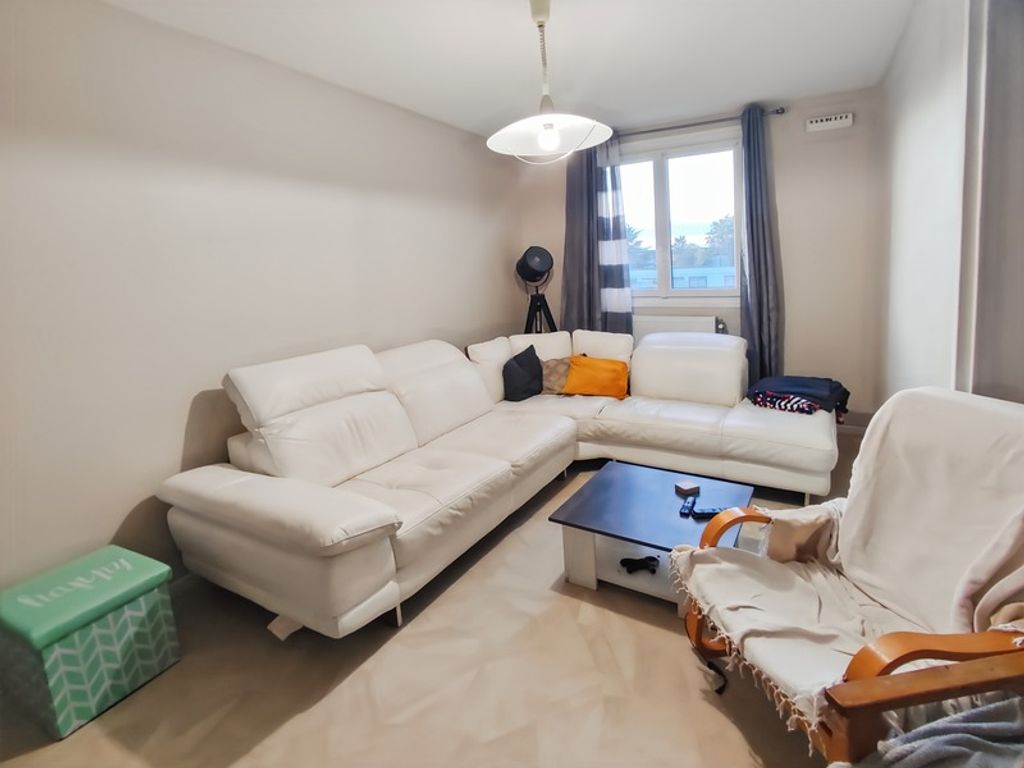 Achat appartement à vendre 5 pièces 98 m² - Tarbes