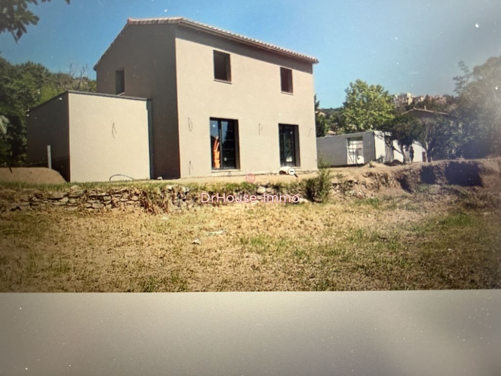 Achat maison à vendre 4 chambres 130 m² - Bastia