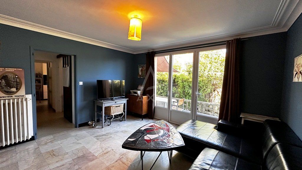 Achat maison à vendre 3 chambres 149 m² - La Bruffière