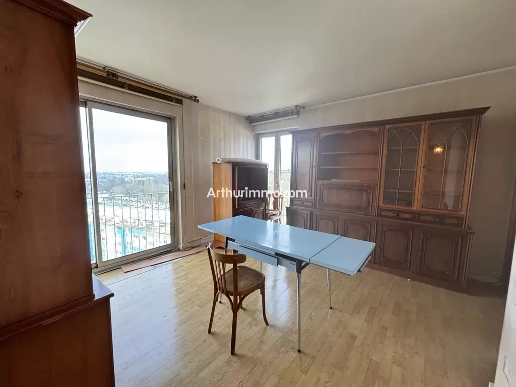 Achat appartement à vendre 4 pièces 68 m² - Sucy-en-Brie