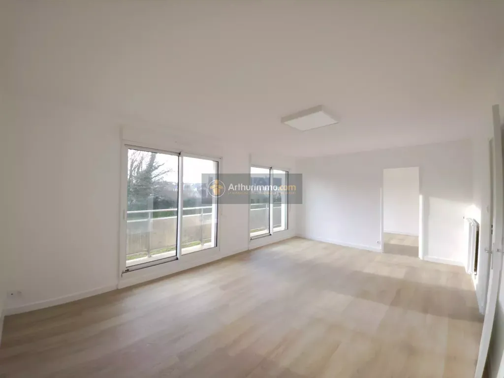 Achat appartement à vendre 3 pièces 81 m² - Brest