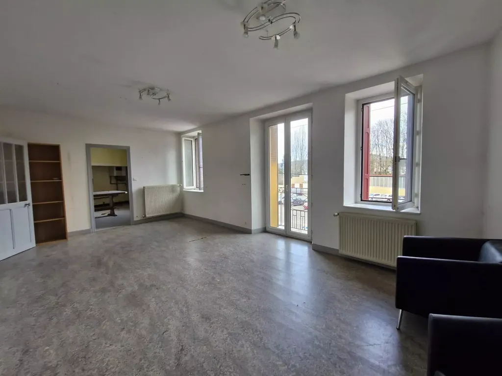 Achat maison à vendre 3 chambres 143 m² - Lavelanet