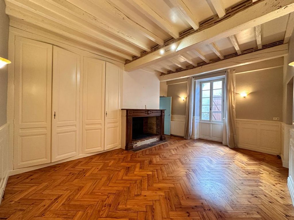 Achat maison à vendre 4 chambres 201 m² - Nérac