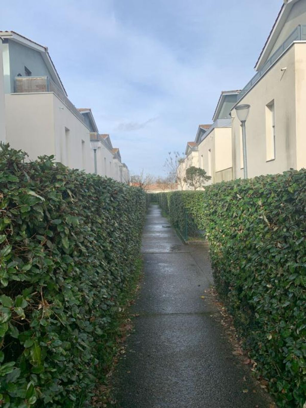 Achat duplex à vendre 3 pièces 63 m² - Mérignac