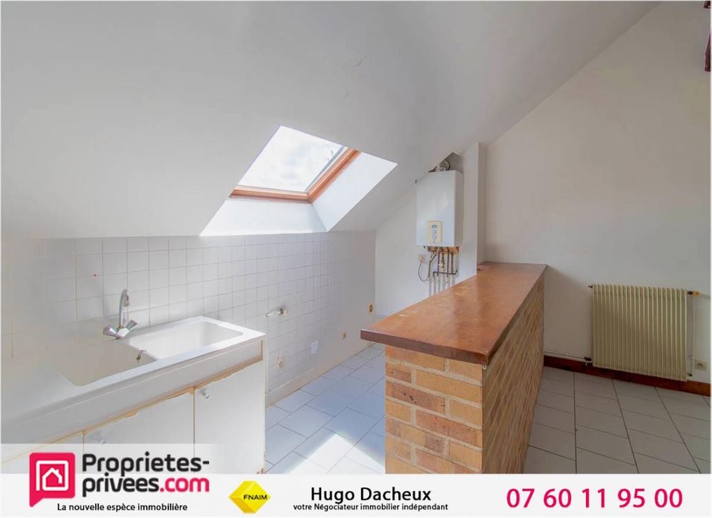 Achat appartement à vendre 9 pièces 330 m² - Vierzon