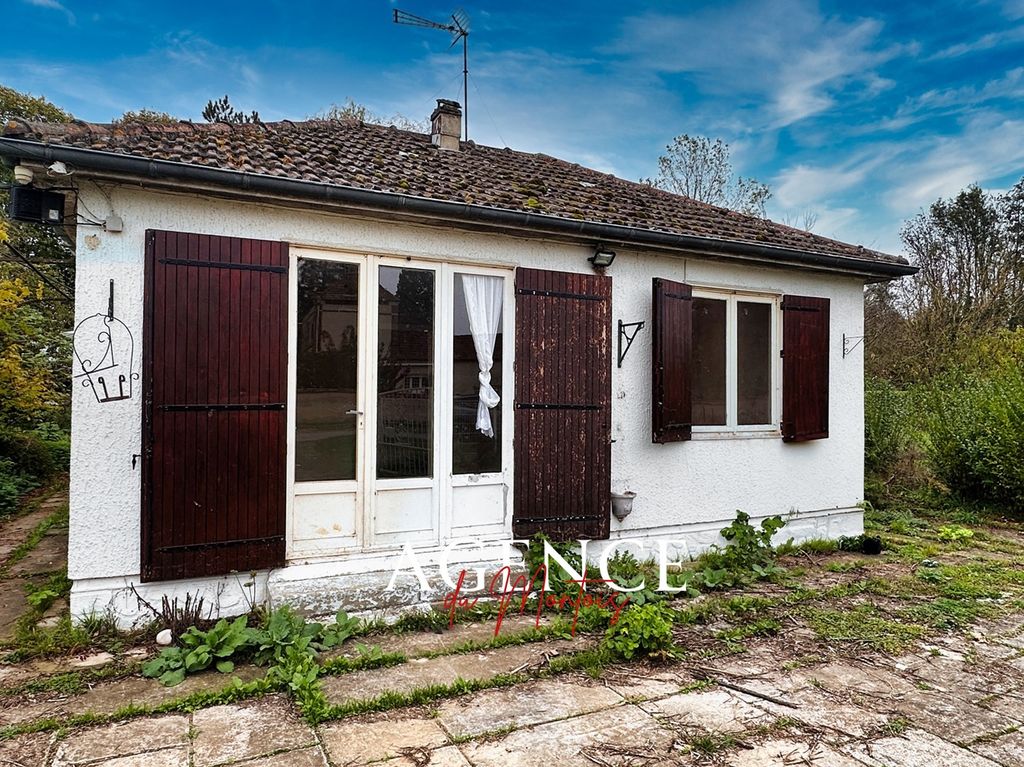 Achat maison à vendre 3 chambres 85 m² - Bray-sur-Seine