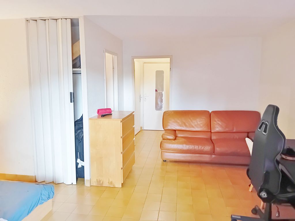 Achat studio à vendre 33 m² - Saint-Raphaël